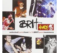 Various - Brit Awards '96