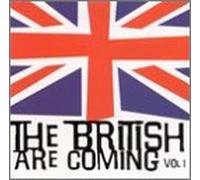 Various - British Are Coming 1