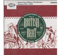 Various - British Beat Before Beatles 2