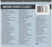 Various - British Comedy Classics [Import]