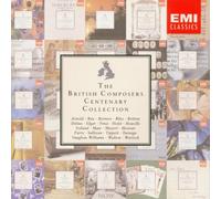 Various - British Composers 1997