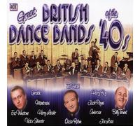 Various - British Dance Bands of the...