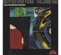 Various - British Dub Funk Vol.1