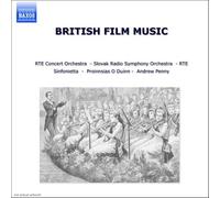 Various - British Film Music