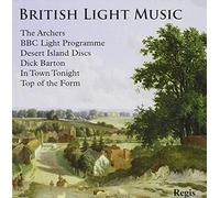 Various - British Light Music