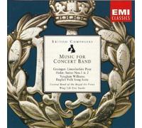 Various - British Music for Concert Band