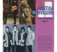 Various - British Rock #7