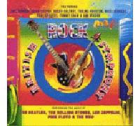 Various - British Rock Symphony