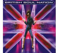 Various - British Soul Nation