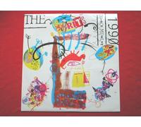 Various - Brits 1990 Dance Medley 12" RCA PL43566 EX/EX 1990 12 inch