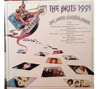 Various - Brits 1991 [VINYL]
