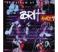 Various - Brits '98