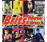 Various - Brits New Line