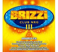 Various - Brizzi Club Nrg 3