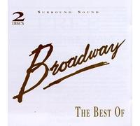 Various - Broadway: Best of