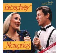 Various - Broadway Memories [KARAOKE]