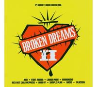 Various Broken Dreams 2 (CD) (Importación USA)