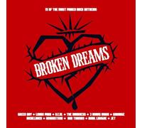 Various – Broken Dreams