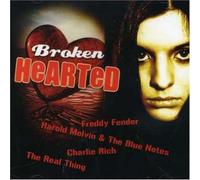 Various - Broken Hearted