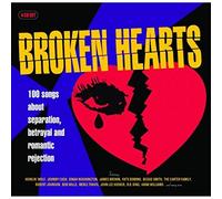 Various - Broken Hearts / Various