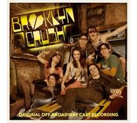Various Brooklyn Crush / O.b.c.r. (CD) (Importación USA)