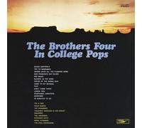 Various - Brothers Four in Collage Pops