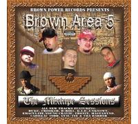 Various - Brown Area 5