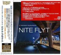Various - Brownsugar Records Presents Nite Flyt