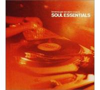 Various [Brownsugar Records] - Soul Essentials Vol.1