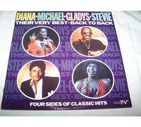 Various - Bruce Hornsby, Sly Fox, Whitney Houston, Dire Straits, Bangles, Cars.. / Vinyl record [Vinyl-LP]