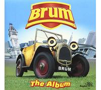 Various - Brum: the Album