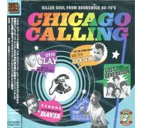 Various - Brunswick Rare Souls / Various