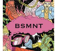 Various - Bsmnt - Trap Culture