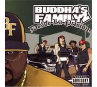Various - Buddah's Family 2: Desde La Pr