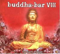 Various - Buddha Bar VIII