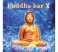 Various - Buddha Bar X