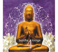 Various - Buddha Lounge 4