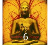 Various - Buddha Lounge V.6