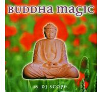 Various - Buddha Magic