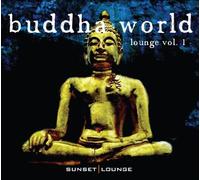 Various - Buddha World Lounge Vol.1 [Import]