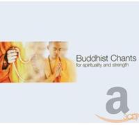 Various - Buddhist Chants