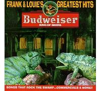 Various - Budweiser Presents-Frank & Lou