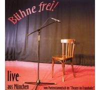Various - Bühne Frei! Live aus München