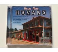 Various - Buena Vista Havana [Import]