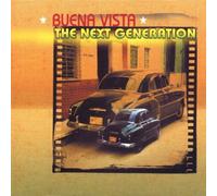 Various - Buena Vista: the Next Generation