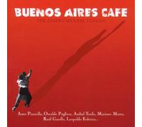 Various - Buenos Aires Cafe