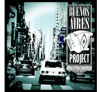 Various - Buenos Aires Project: Electron