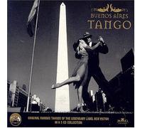 Various - Buenos Aires Tango