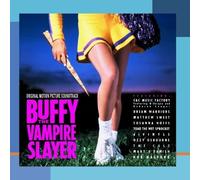 Various BUFFY THE VAMPIRE SLAYER (CD) Album (Importación USA)