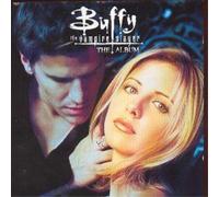 Various Buffy The Vampire Slayer: The Album;Original Soun (CD) (Importación USA)